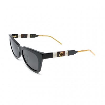 Women sunglass Gucci 0598S 001 53 Women sunglass Gucci 0598S 001 53