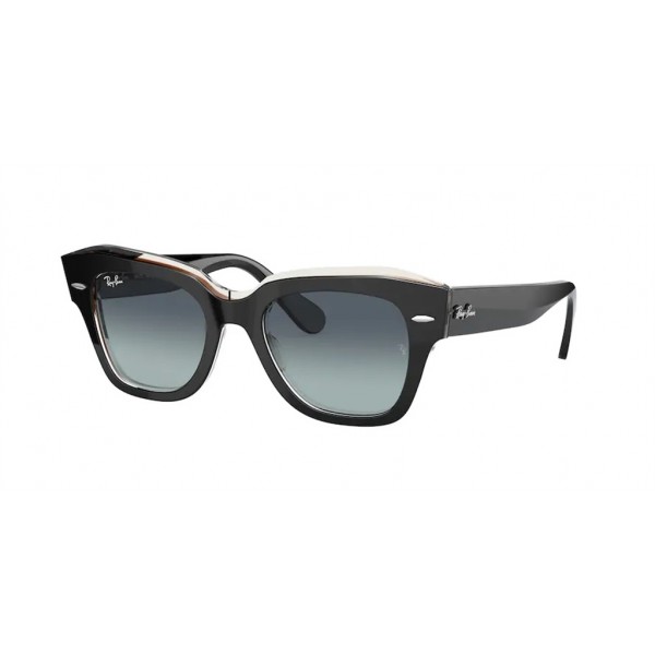 52- نظارة شمسية نسائية Ray-Ban 2186 1322/41