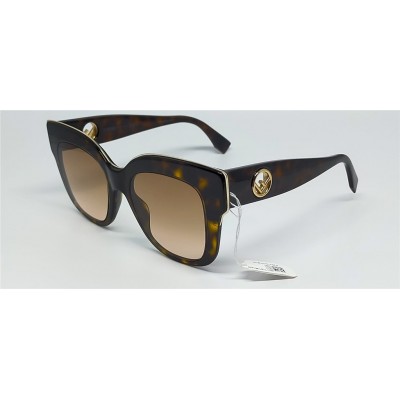 Women sunglass Fendi 0359/G/S 086 51 Women sunglass Fendi 0359/G/S 086 51