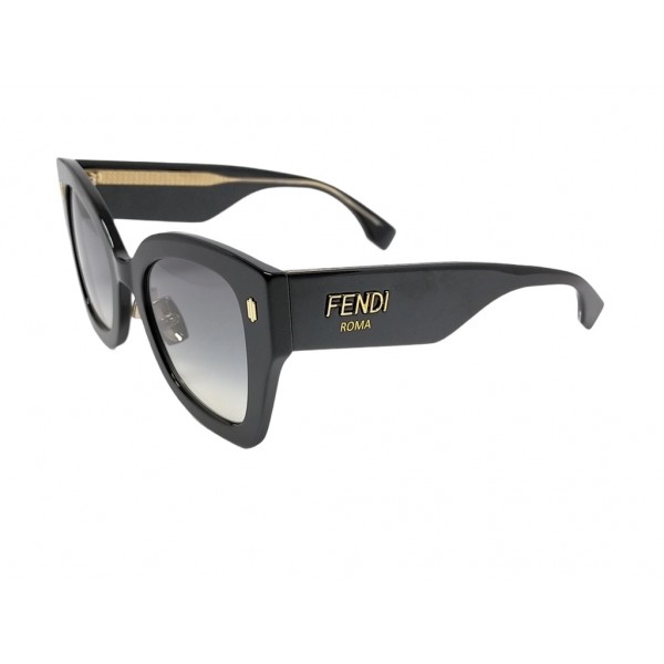 نظارة شمسية نسائية Fendi 0434 / G / S 8079O 51