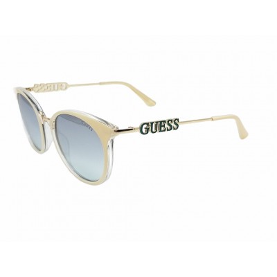 Women sunglass Guess 7645 59P 52 Women sunglass Guess 7645 59P 52