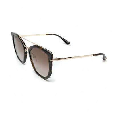 Women sunglass Tom Ford 648 52G 55 Women sunglass Tom Ford 648 52G 55