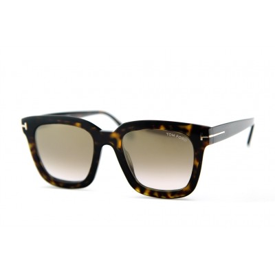Women sunglass Tom Ford 690 52F 52 Women sunglass Tom Ford 690 52F 52