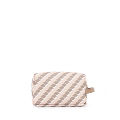 بيير كاردان حقيبة كلاتش بني