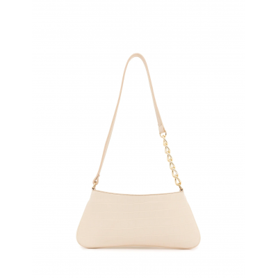 pierre cardin Beige Shoulder Bag
