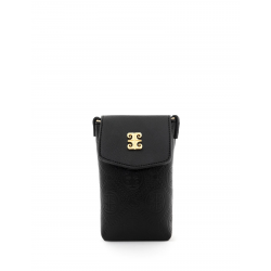 pierre cardin Black Crossbody Bag