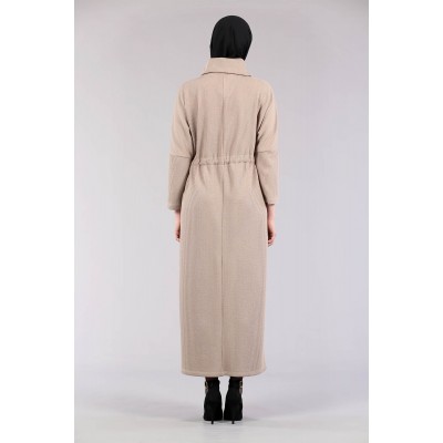 Tekbir 26392 Tunnel Dress Single Tekbir 26392 Tunnel Dress Single