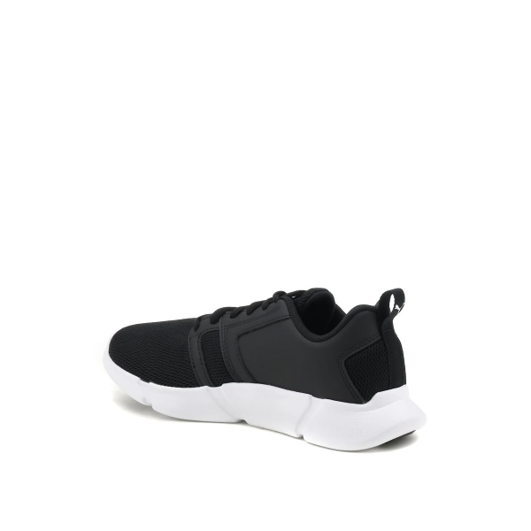 حذاء حريمي Puma FLAIR BLACK- حذاء جري نسائي أسود أبيض