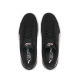 Puma Women shoes SMASH V2 BUCK Black Women's Sneaker