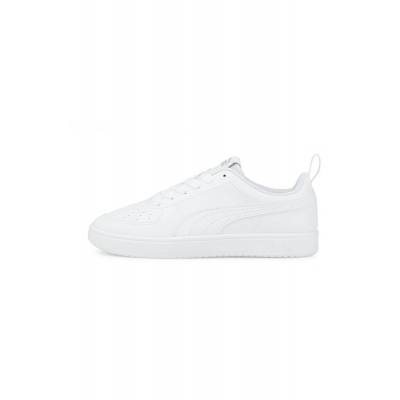 Puma Women shoes Rickie Jr 384311-01 Unisex Sneakers