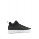 Puma Women shoes SKYE DEMI Black Women's High Sneaker