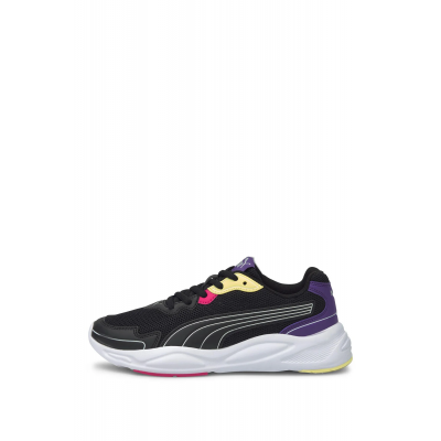 Puma Women shoes 90S RUNNER NU WAVE Women's Sneaker 