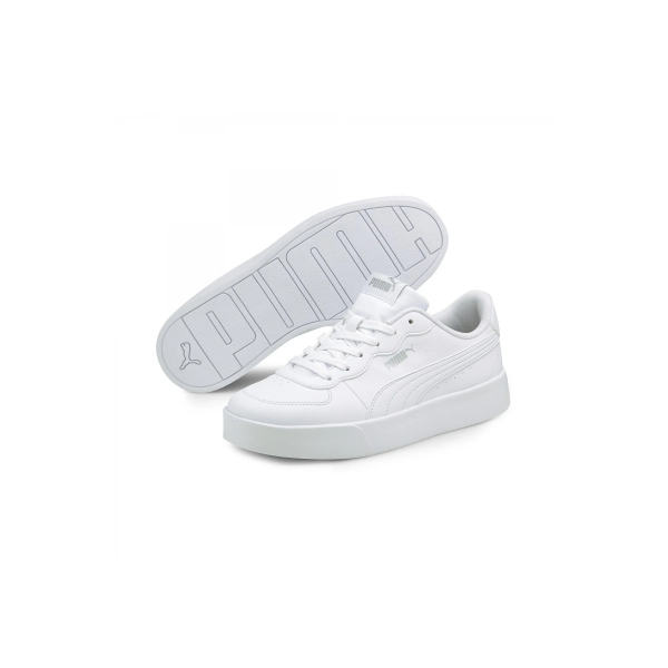 Puma Women shoes Skye Clean 380147-02