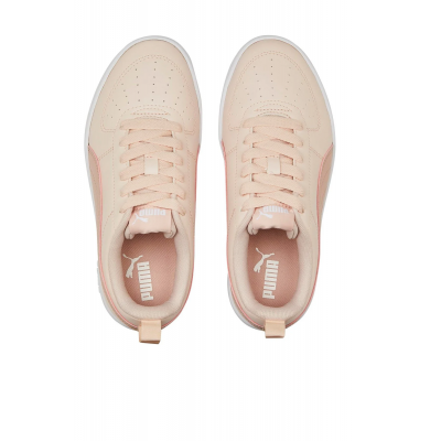 Puma Women shoes Rickie Women's Sneakers 38760705 