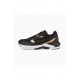 Puma Women shoes X-Ray Speed Lite Black Women's Sneakers 38645801