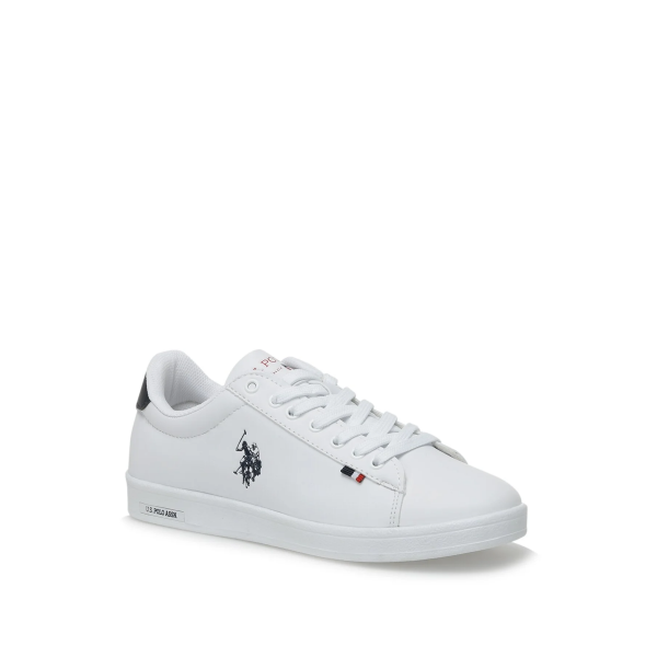 U.S. Polo Assn woman shoes FRANCO GSN 2PR Unisex Sneaker