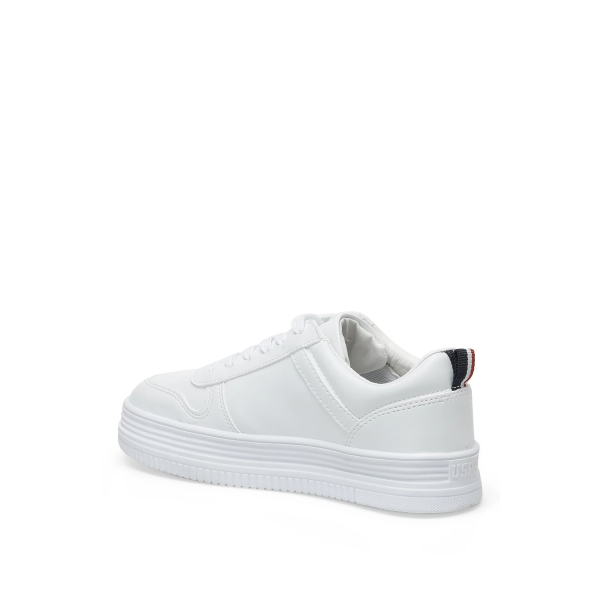 U.S. Polo Assn woman shoes SURI 2PR Women's Sneakers