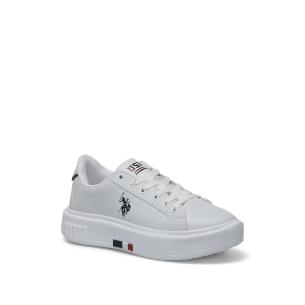 U.S. Polo Assn woman shoes MASHULYA 2FX Women's Sneaker