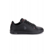 U.S. Polo Assn woman shoes Franco Wmn Casual Walking Women's Sneakers Black