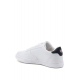 U.S. Polo Assn woman shoes THUNDER WMN 2FX White Women's Sneaker