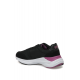 U.S. Polo Assn woman ARGON WMN 2PR Black Women's Running Shoes