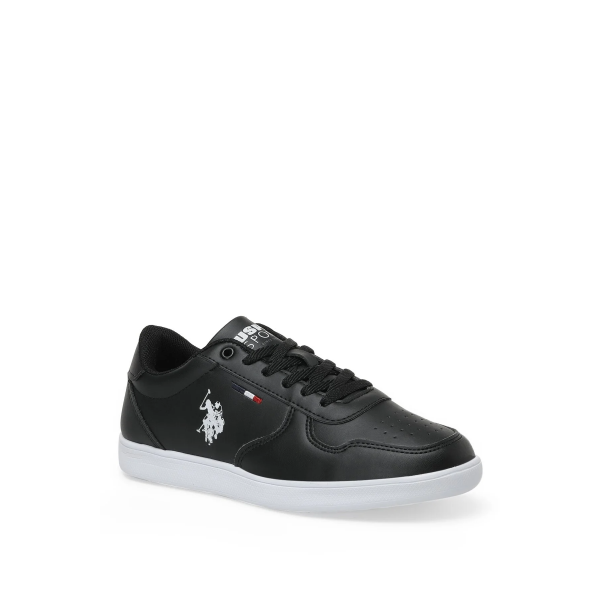 U.S. Polo Assn woman shoes THUNDER WMN 2PR Women's Sneaker