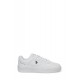 U.S. Polo Assn woman LEE WMN 3PR Women's Sneaker