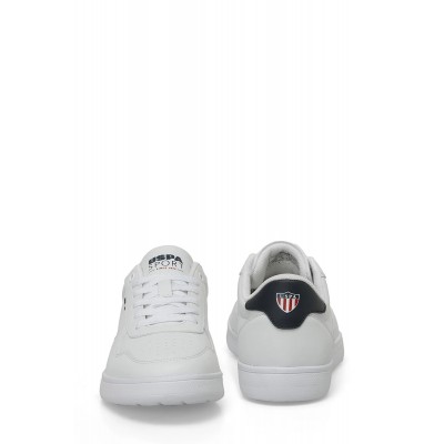 U.S. Polo Assn woman THUNDER WMN 4FX Women's Sneake U.S. Polo Assn woman THUNDER WMN 4FX Women's Sneake