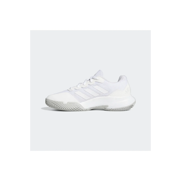 حذاء تنس نسائي من Adidas - كاجوال - Gamecourt 2 W - Gw4971