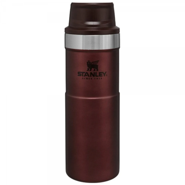 Stanley Trigger-Action Travel Mug  0.47 L