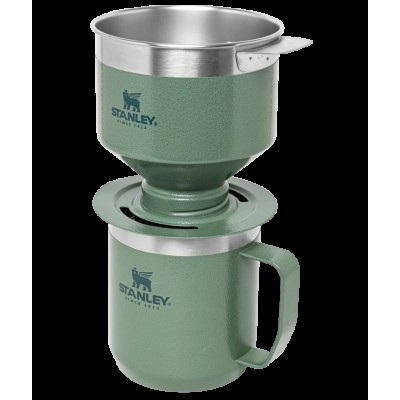 Stanley Classic Coffee Brewing Set Stanley Classic Coffee Brewing Set