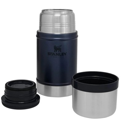 Stanley 0.7L Classic Legendary Food Jar Classic Food Thermos Stanley 0.7L Classic Legendary Food Jar Classic Food Thermos