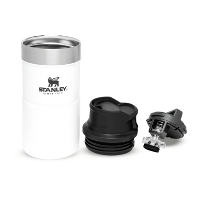 Stanley 0.25 L The Trigger-Action Travel Mug Stanley 0.25 L The Trigger-Action Travel Mug