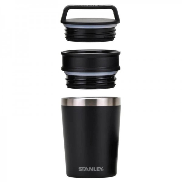 Stanley Adventure Shortstack Travel Mug 0.236 L