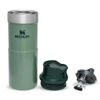Stanley 0.35 L The Trigger-Action Travel Mug Stanley 0.35 L The Trigger-Action Travel Mug