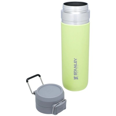 Stanley GO Quick Flip Water Bottle 24OZ 0.70 L Stanley GO Quick Flip Water Bottle 24OZ 0.70 L