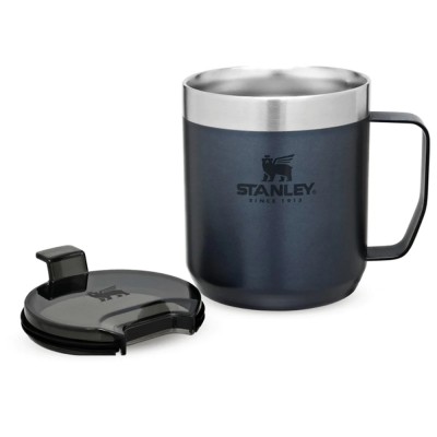 Stanley 0.35L Classic Mug Classic Camping Cup Stanley 0.35L Classic Mug Classic Camping Cup