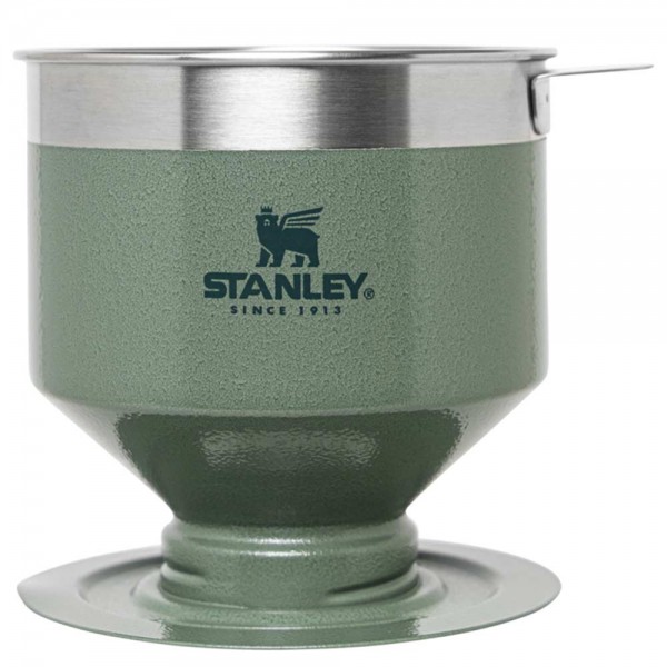 Stanley The Perfect-Brew Pour Over Coffee Brewing Apparatus