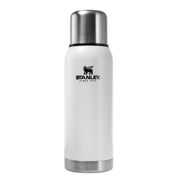 Stanley Adventure Stainless Steel Vacuum Thermos 1 L