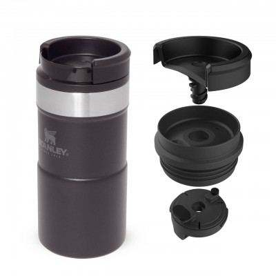 Stanley 0.25L Classic Neverleak™ Travel Mug Stanley 0.25L Classic Neverleak™ Travel Mug