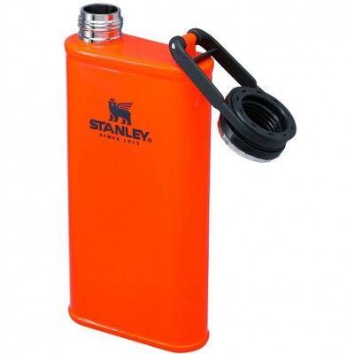 Stanley 0.23L Classic Easy Fill Wide Mouth Flask Stanley 0.23L Classic Easy Fill Wide Mouth Flask
