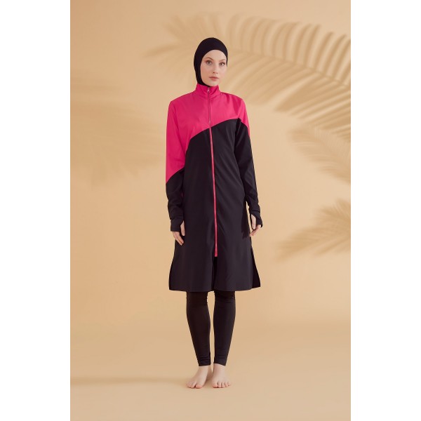 Mayo burkini Marina H2O Performance Series Hijab Swimsuit M2316