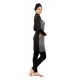 Mayo Burkini  Esra Full Covered Geo