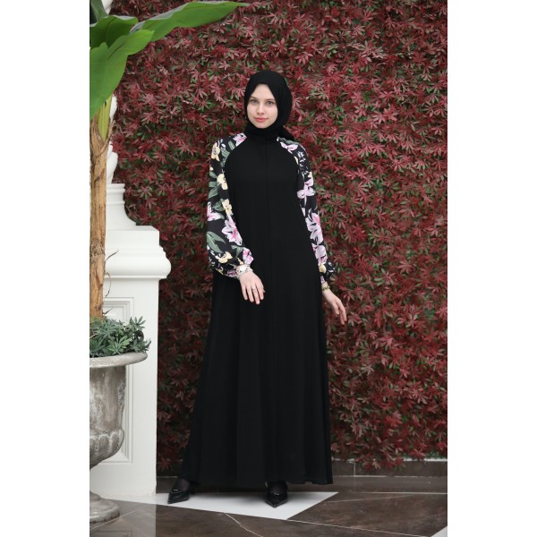 ABAYA SPRING REGLAN