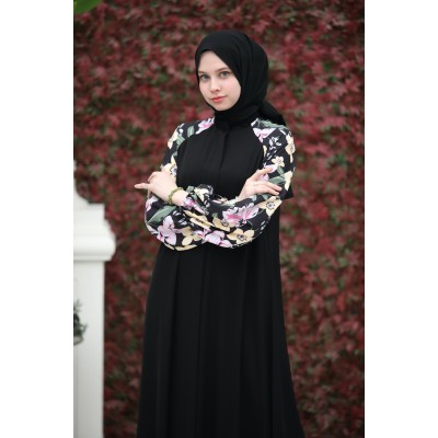 ABAYA SPRING REGLAN ABAYA SPRING REGLAN