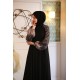 Abaya Mink REGLAN FERRACE