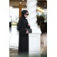 Abaya ROW STONE FERRACE