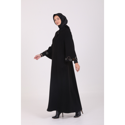 ELİPS MANTO ELİPS MANTO