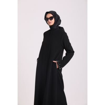 BLACK DROP STONE MANTO BLACK DROP STONE MANTO