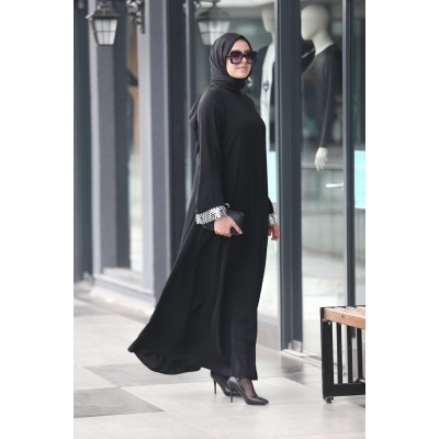 ABAYA SEQUIN ABAYA SEQUIN